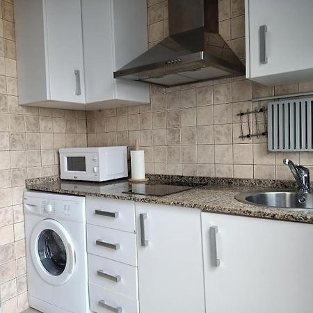 Ferienwohnung Casa Abuela Pepa Conil De La Frontera Exterior foto