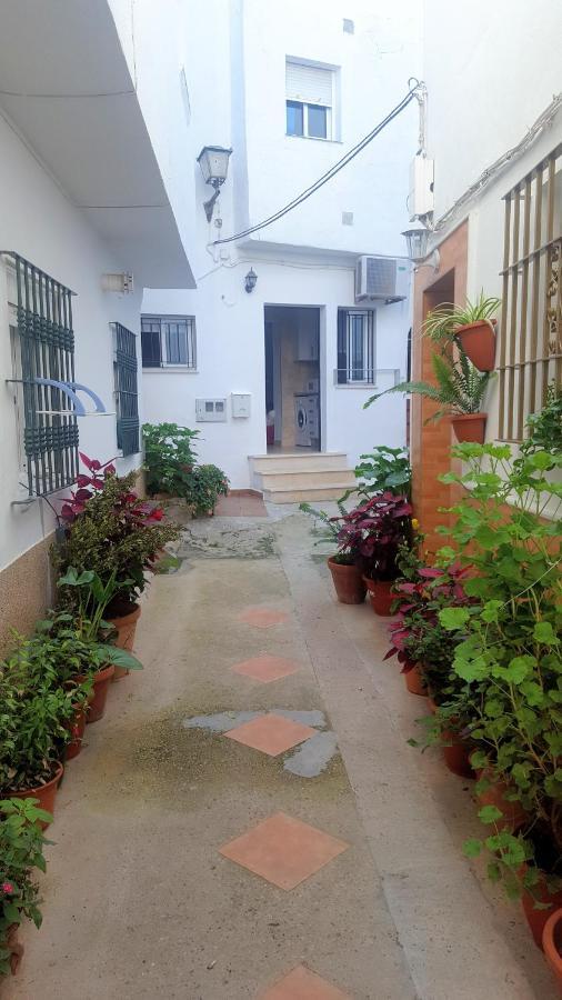 Ferienwohnung Casa Abuela Pepa Conil De La Frontera Zimmer foto
