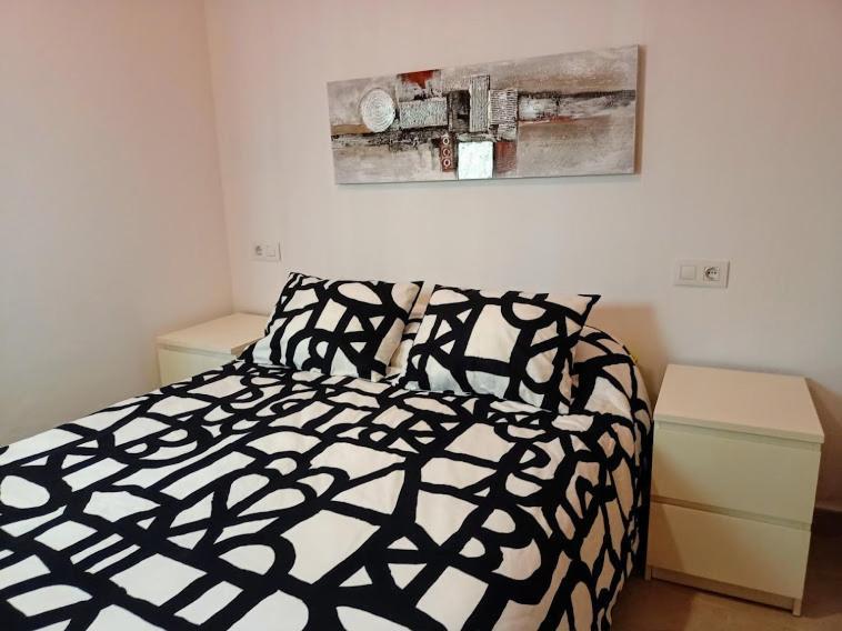 Ferienwohnung Casa Abuela Pepa Conil De La Frontera Exterior foto