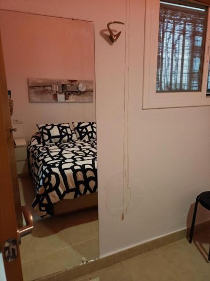 Ferienwohnung Casa Abuela Pepa Conil De La Frontera Exterior foto